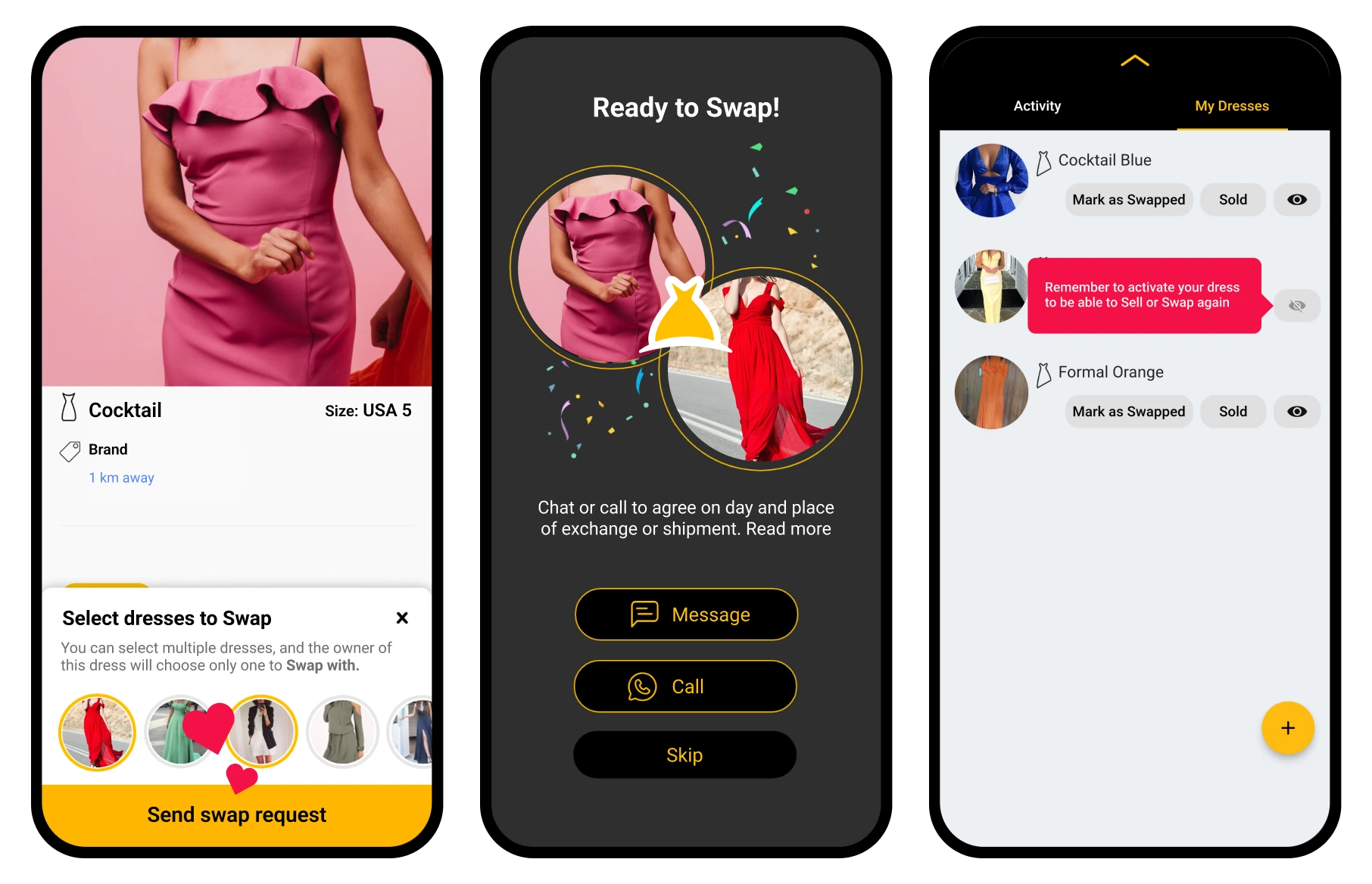 dressium app